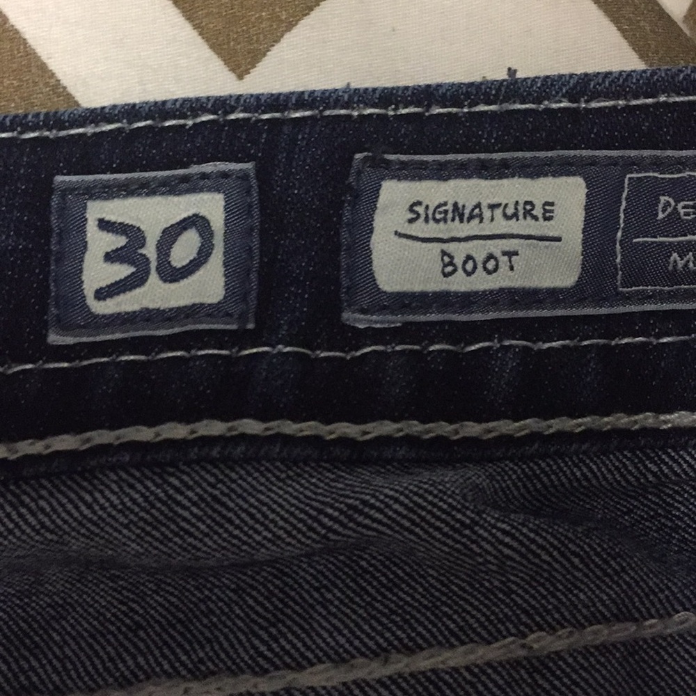 💎 Miss Me Jeans 💎 - Picture 5 of 7